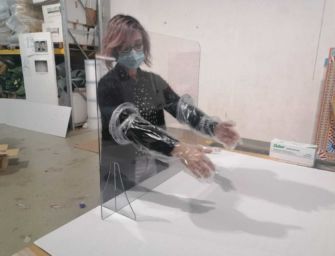 A fine maggio aperte visite in Case di riposo