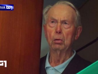 Morto l’ex sergente Karl Wilhelm Stark, colpevole dell’eccidio di Cervarolo, nel Reggiano