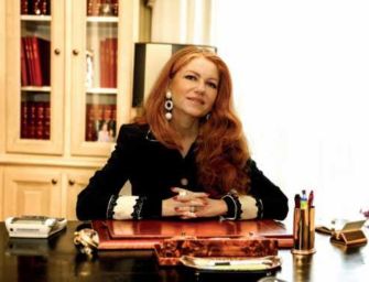 Reggio. Valentina Rubertelli eletta presidente dei notai italiani