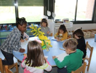 A Guastalla l’8 marzo lo festeggiano i bambini