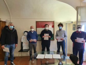 Reggio. Siglato l’accordo tra Comune e organizzazioni sindacali per agevolazioni Tari