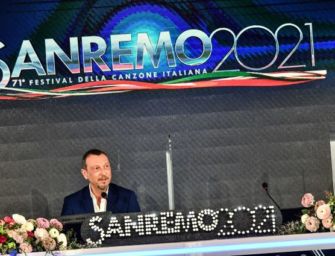 Amadeus saluta Sanremo: non ci sarà Ama ter
