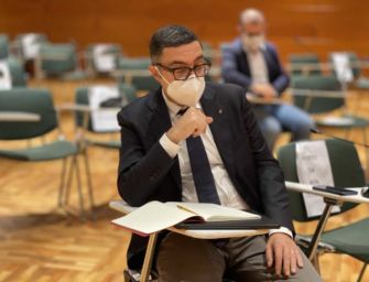 Amico (ER): vaccini carceri e senza dimora