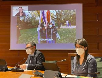 In Regione. Persone con disabilità, inclusione sociale e lavorativa delle persone più fragili