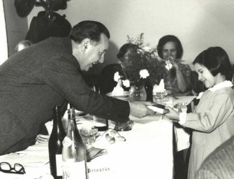 Reggio, a Panizzi on air si ricorda il prof Ugo Bellocchi