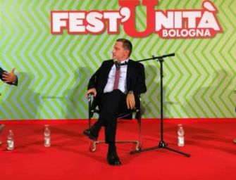 Letta dice sì al Pd. Sondaggi: in testa Bonaccini