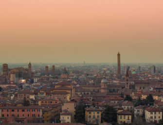 Ondate di calore e alluvioni: sono a rischio 6 città