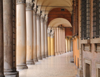 Portici Bologna e candidatura Unesco