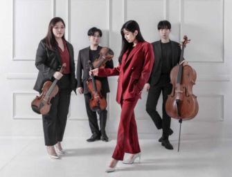 Premio Borciani, ecco i quartetti in lizza al concorso internazionale