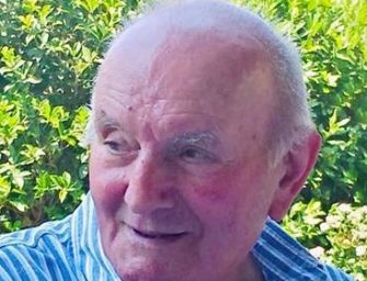 Reggio. L’Anpi e il Pd: addio a Bruno Menozzi, ex partigiano, contribuì alla solidarietà col Mozambico