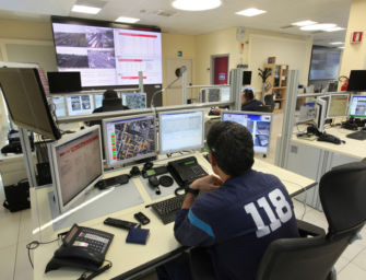 118 Bologna: verso settimana da 800 interventi