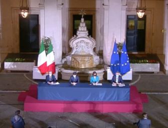 Firmato Dpcm, va dal 6 marzo al 6 aprile