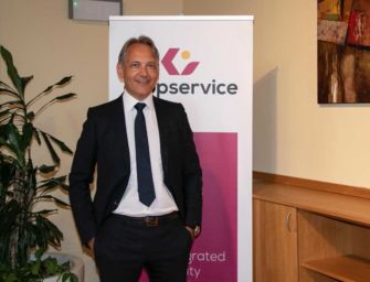 Coopservice nel ruolo di general contractor per il superbonus 110%