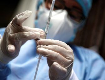 Covid Emilia: 61 morti, +2.822 casi. Reggio: 7, +189