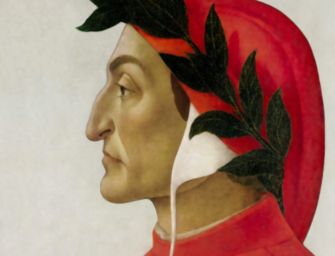 ‘Le donne di Dante’ nel saggio di Santagata