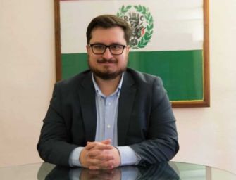 Anziani per De Franco