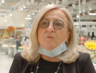 Covid, Conad: impegno per comunità reggiana