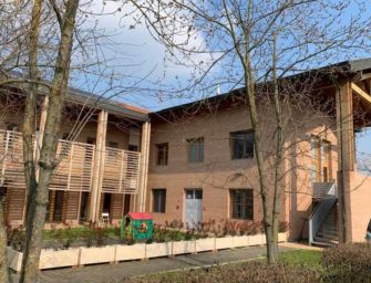 Reggio. Comunità per madri in difficoltà