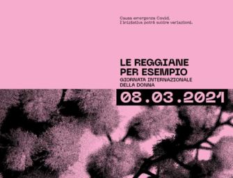 Reggio. Pari opportunità, al via “365 giorni donna 2021”