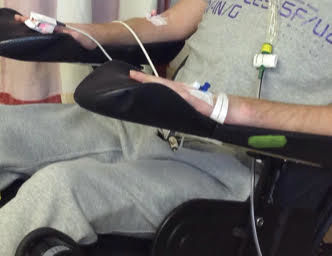 Reggio, la lettera. La zia di un ragazzo miodistrofico: il Covid e il diritto di non ammalarsi