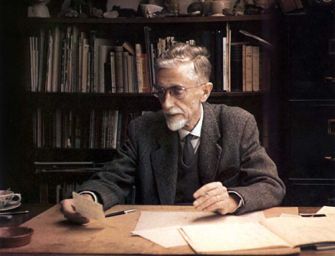 Siamo dei come tutto il resto