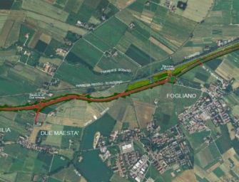 Reggio. Tangenziale Fogliano – Due Maestà: non possiamo più permetterci altri ritardi
