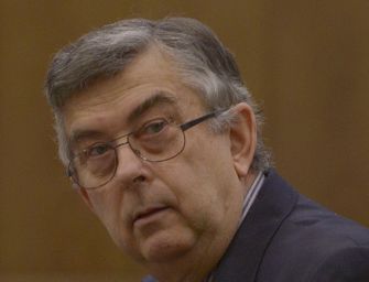 Reggio. Morto l’ex vigile Fontanesi, accusato dell’omicidio Rombaldi e poi assolto