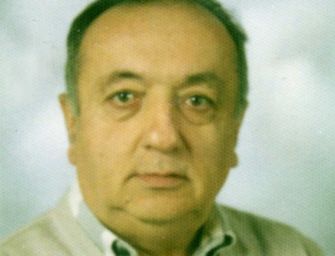 Reggio. Morto Mario Frigeri, una figura importante per Istoreco