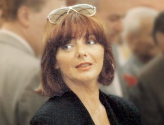 Reggio. Si è spenta Giosetta Lucci, ma per tutti era la Giò