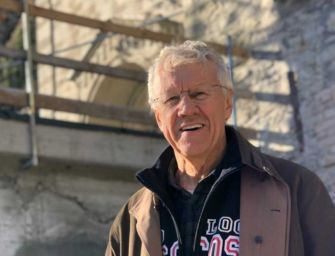 Nel segno della Laudato si, l’Eremo di Bismantova rivive. Il 12 marzo il meeting