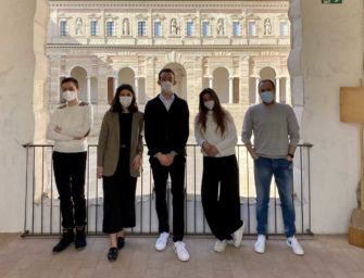 Reggio. Partecipazione e innovazione sociale nel Laboratorio Aperto ai Chiostri di San Pietro