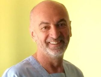 Covid. Morto il dottor Giorgio Guidetti, figura di massimo rilievo della Vestibologia