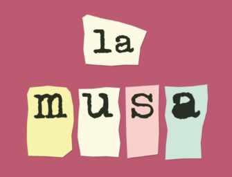 ‘La musa’, il nuovo romanzo ‘hot’ di Pier Francesco Grasselli