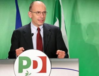 Venerdì il Pd potrebbe avere un nuovo leader