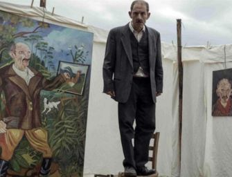 15 candidature al David di Donatello per Antonio Ligabue di Diritti