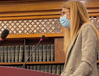 Letta: Malpezzi è la capogruppo Pd in Senato