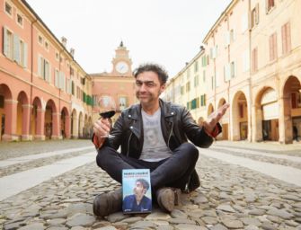 Marco Ligabue si racconta: memorabile il live con gli U2 a Modena