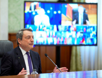 Recovery Plan, oggi Stato-Regioni