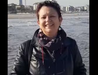 Iv Reggio e l’8 marzo: non molliamo mai