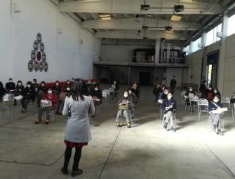 Reggio. Contratto metalmeccanici: la parola a 20mila lavoratori