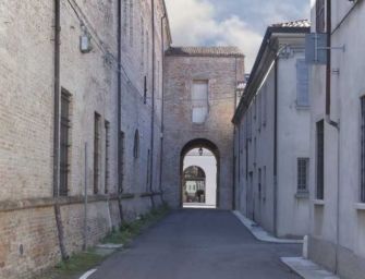 Guastalla. Palazzo Ducale, affidato l’incarico per completare il restauro