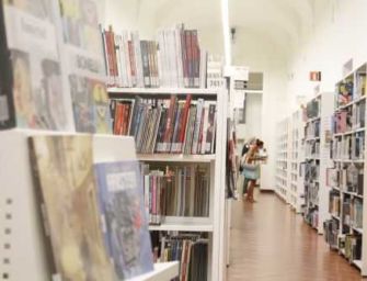 Reggio torna in zona bianca, si potrà studiare alla biblioteca Panizzi