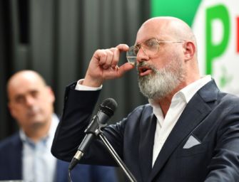 Zingaretti si dimette da segretario del Pd, ora Bonaccini è in pole