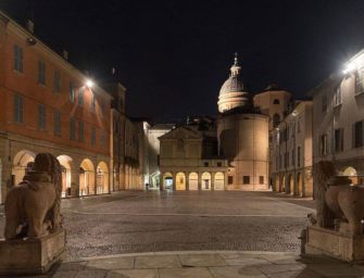 A Pasqua tutta l’Italia sarà rossa
