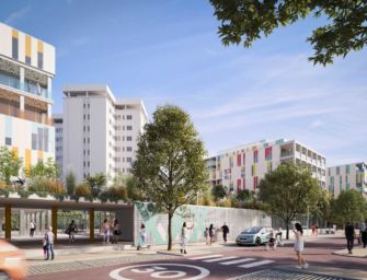 3 progetti per 2 luoghi storici di Reggio