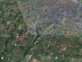 Reggio, assegnati i lavori per la costruzione della Bretella di Rivalta: un cantiere da 220 giorni