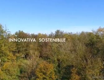 Servizi ambientali Bassa reggiana, Sabar si rifà il look