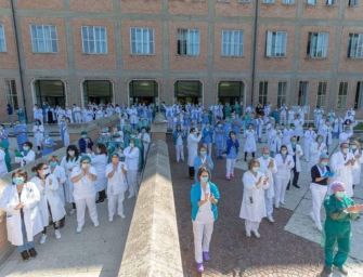 Newsweek: S. Maria Nuova 6° ospedale d’Italia