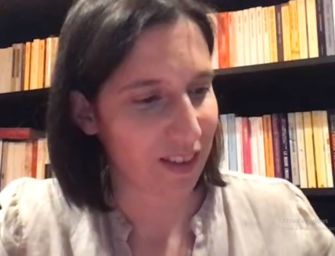 Schlein: la mia ricetta per la nuova sinistra