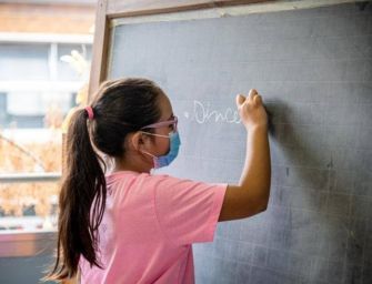 Provincia e Coordinamento dei sindaci di Reggio: “Bene l’impegno di Draghi, pronti a riaprire le scuole”